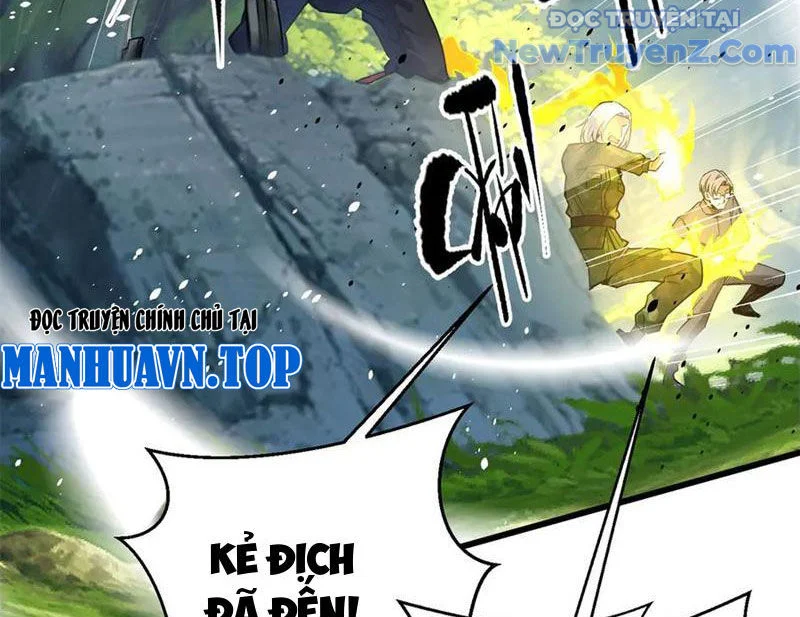 Toàn Cầu Cao Võ Chapter 311 - Trang 2