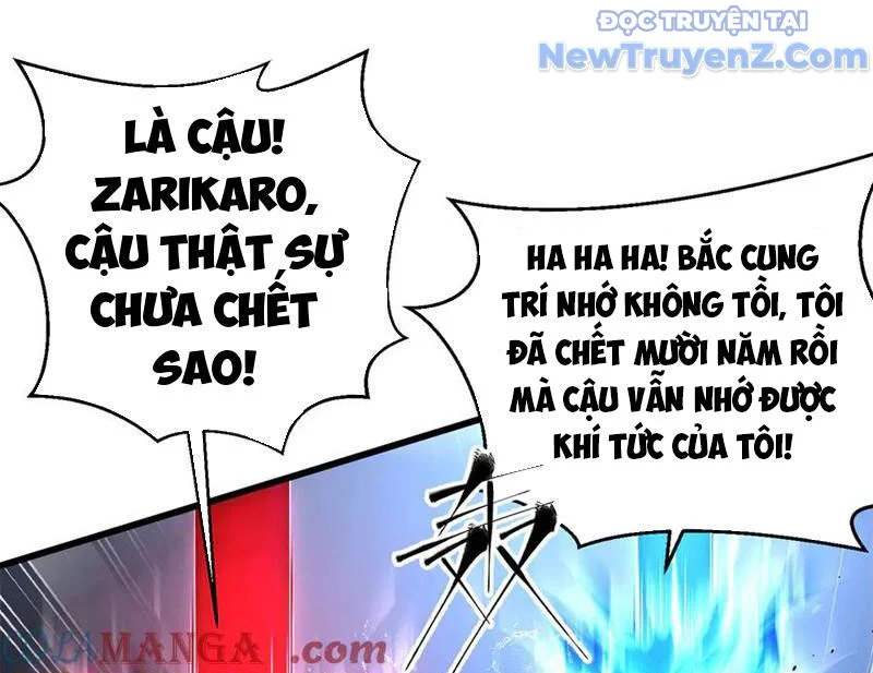 Toàn Cầu Cao Võ Chapter 311 - Trang 2
