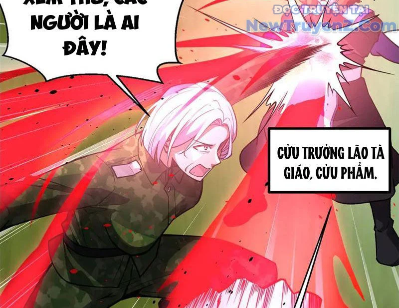 Toàn Cầu Cao Võ Chapter 311 - Trang 2