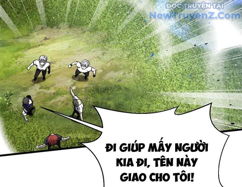 Toàn Cầu Cao Võ Chapter 311 - Trang 2