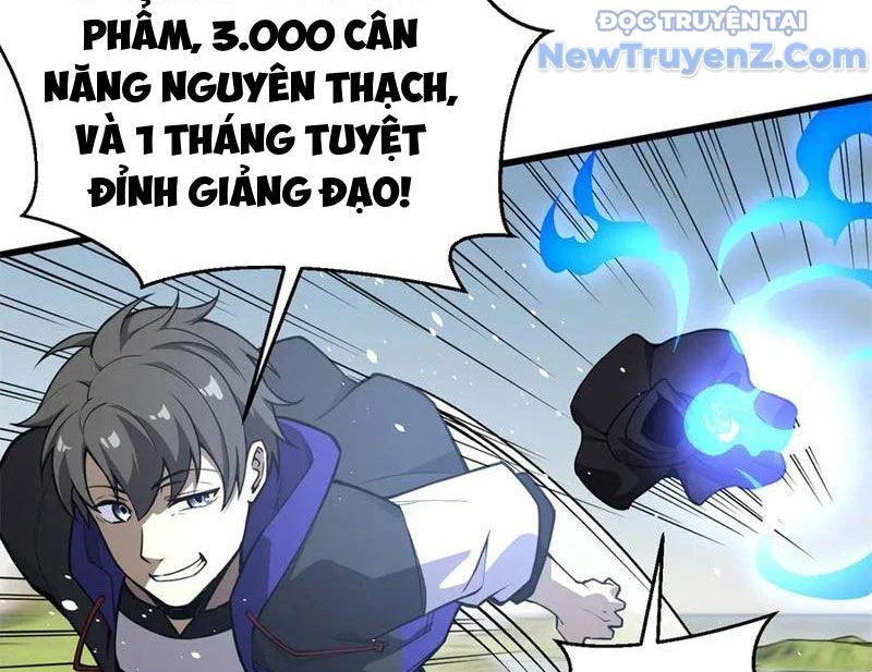 Toàn Cầu Cao Võ Chapter 311 - Trang 2