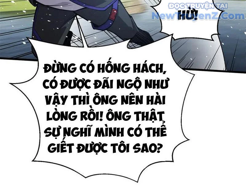Toàn Cầu Cao Võ Chapter 311 - Trang 2