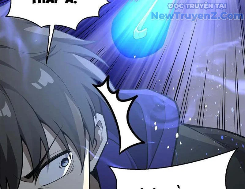 Toàn Cầu Cao Võ Chapter 311 - Trang 2