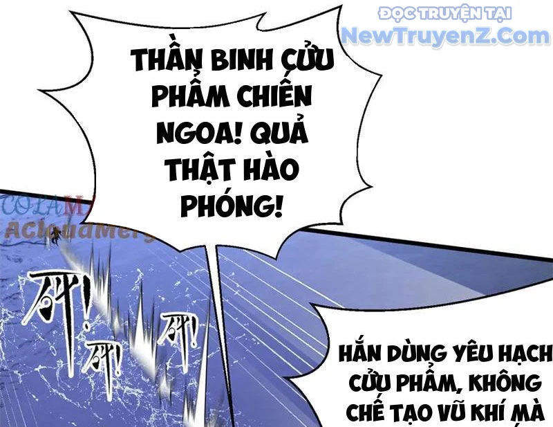Toàn Cầu Cao Võ Chapter 311 - Trang 2