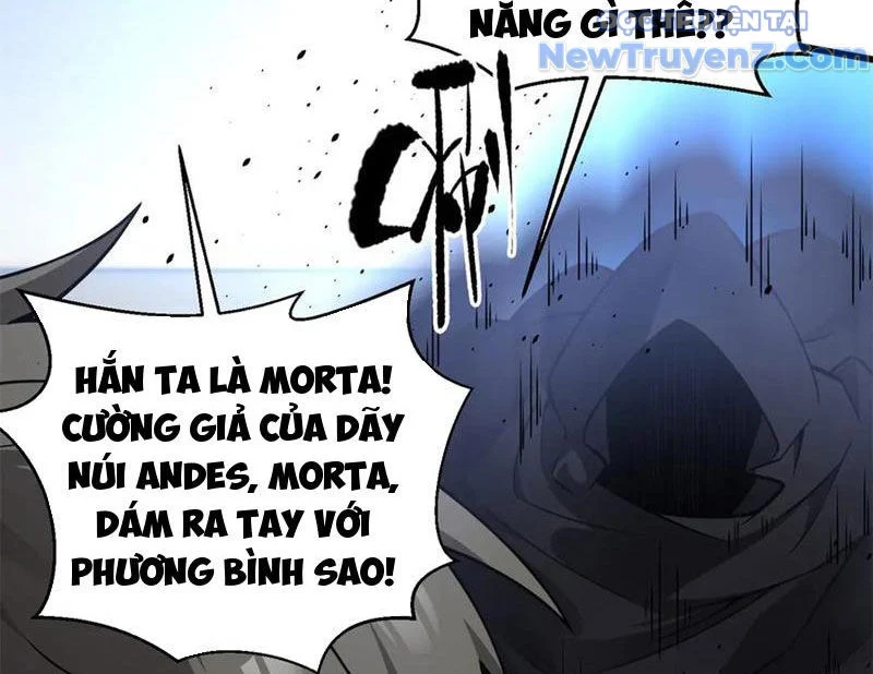 Toàn Cầu Cao Võ Chapter 311 - Trang 2