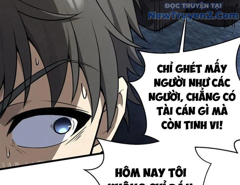 Toàn Cầu Cao Võ Chapter 311 - Trang 2