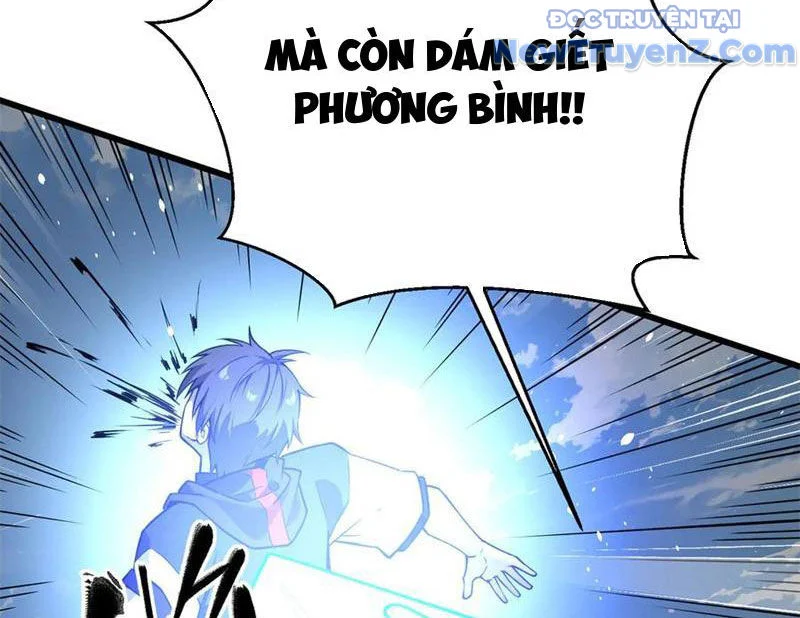 Toàn Cầu Cao Võ Chapter 311 - Trang 2