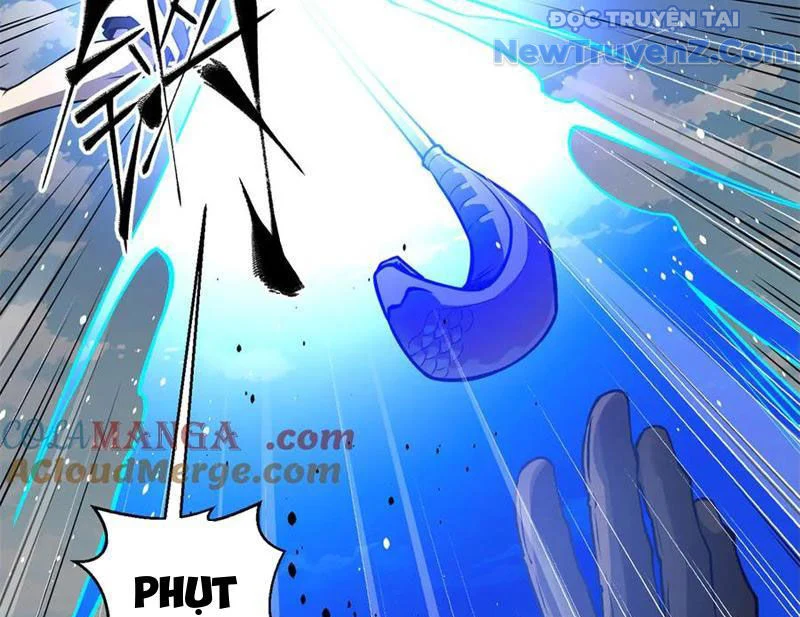 Toàn Cầu Cao Võ Chapter 311 - Trang 2