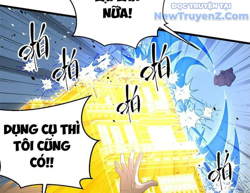Toàn Cầu Cao Võ Chapter 311 - Trang 2