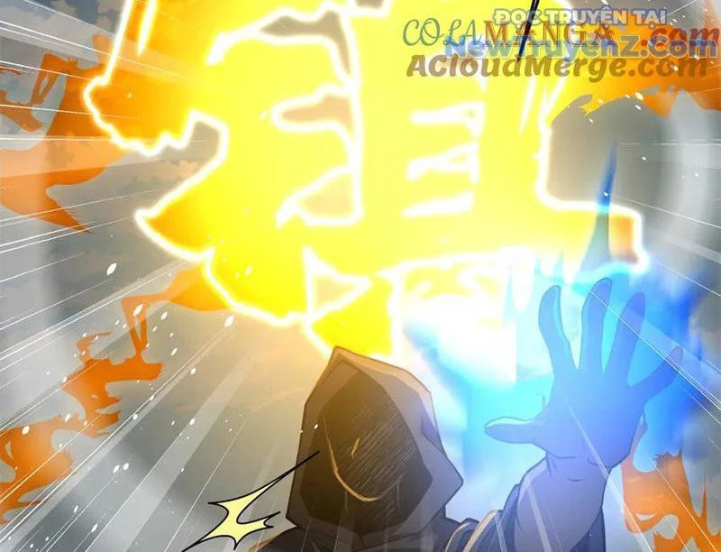 Toàn Cầu Cao Võ Chapter 311 - Trang 2