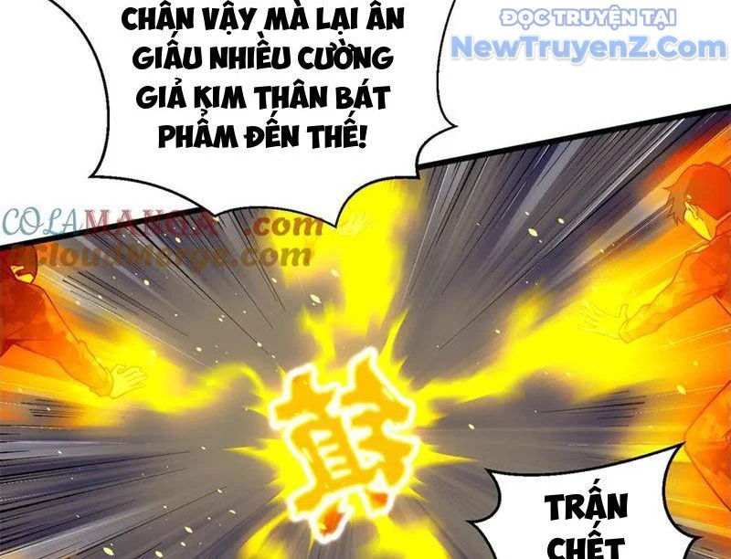 Toàn Cầu Cao Võ Chapter 311 - Trang 2