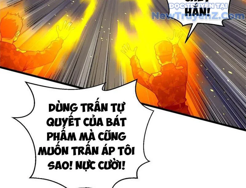 Toàn Cầu Cao Võ Chapter 311 - Trang 2