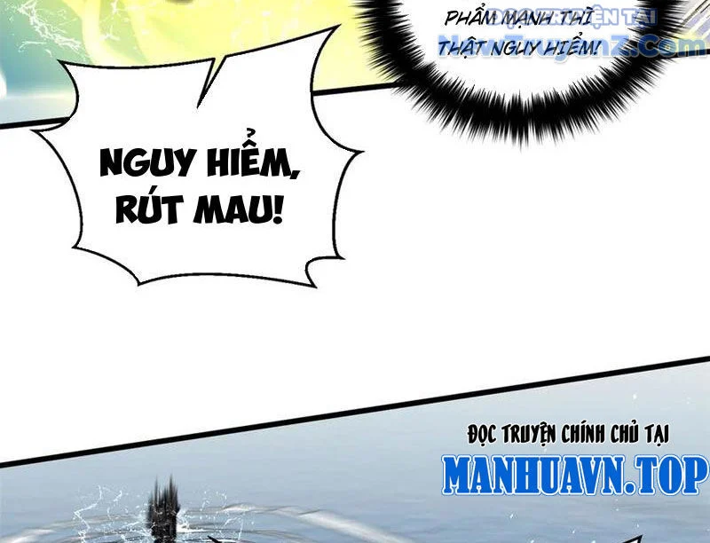 Toàn Cầu Cao Võ Chapter 311 - Trang 2