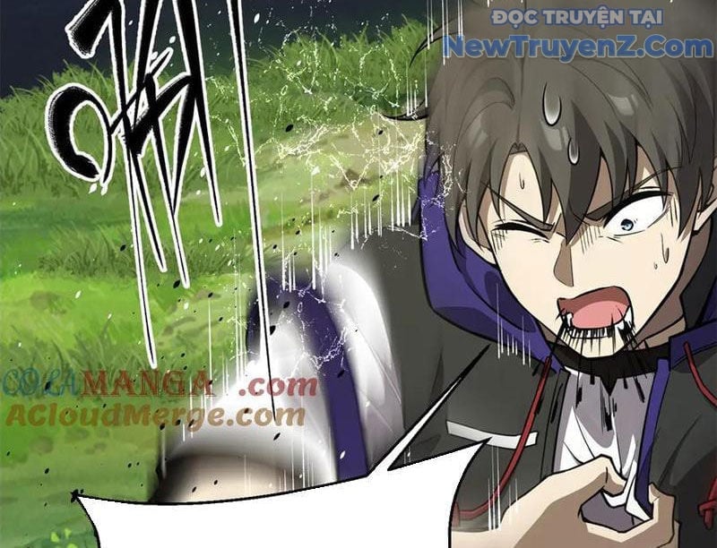 Toàn Cầu Cao Võ Chapter 311 - Trang 2