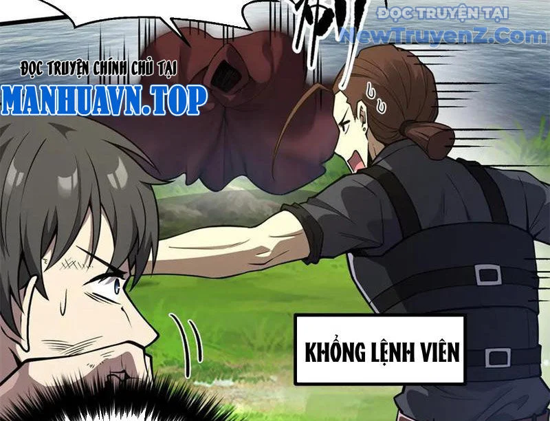 Toàn Cầu Cao Võ Chapter 311 - Trang 2