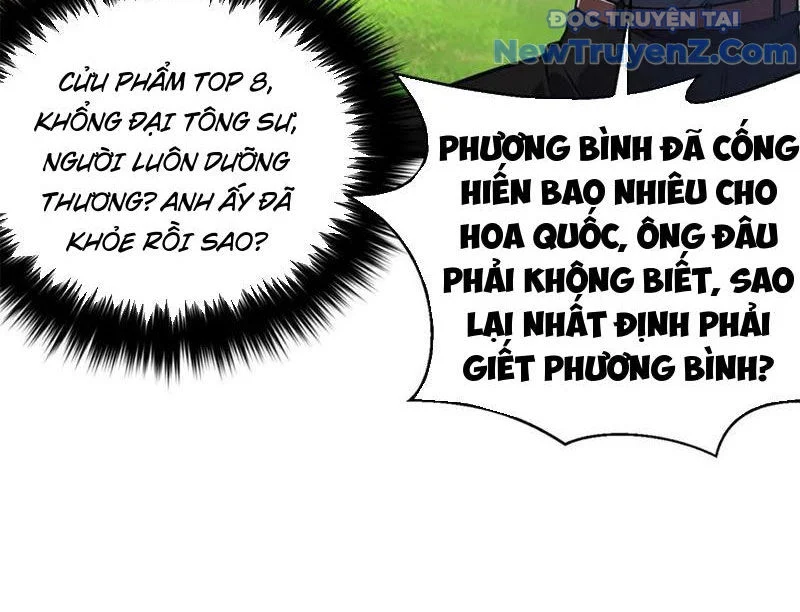 Toàn Cầu Cao Võ Chapter 311 - Trang 2