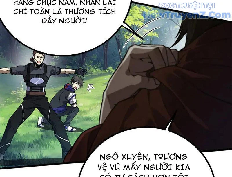 Toàn Cầu Cao Võ Chapter 311 - Trang 2