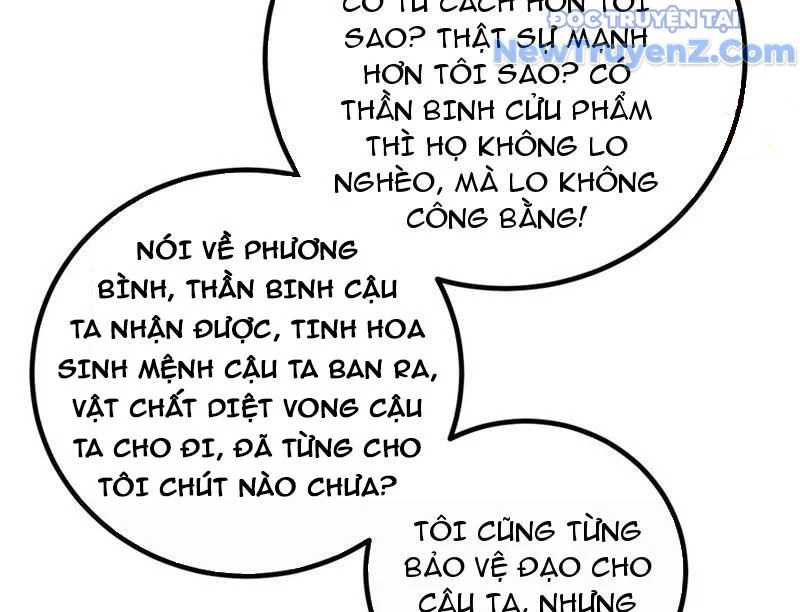 Toàn Cầu Cao Võ Chapter 311 - Trang 2