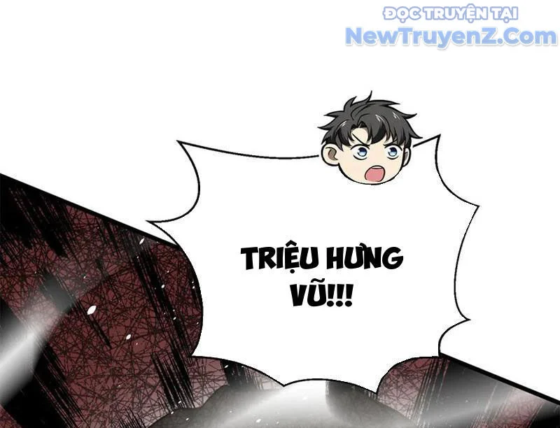 Toàn Cầu Cao Võ Chapter 311 - Trang 2