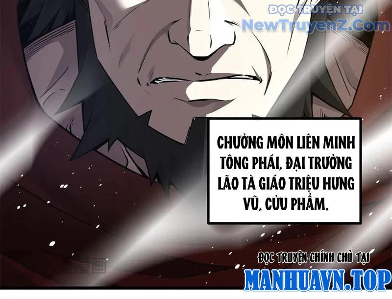 Toàn Cầu Cao Võ Chapter 311 - Trang 2