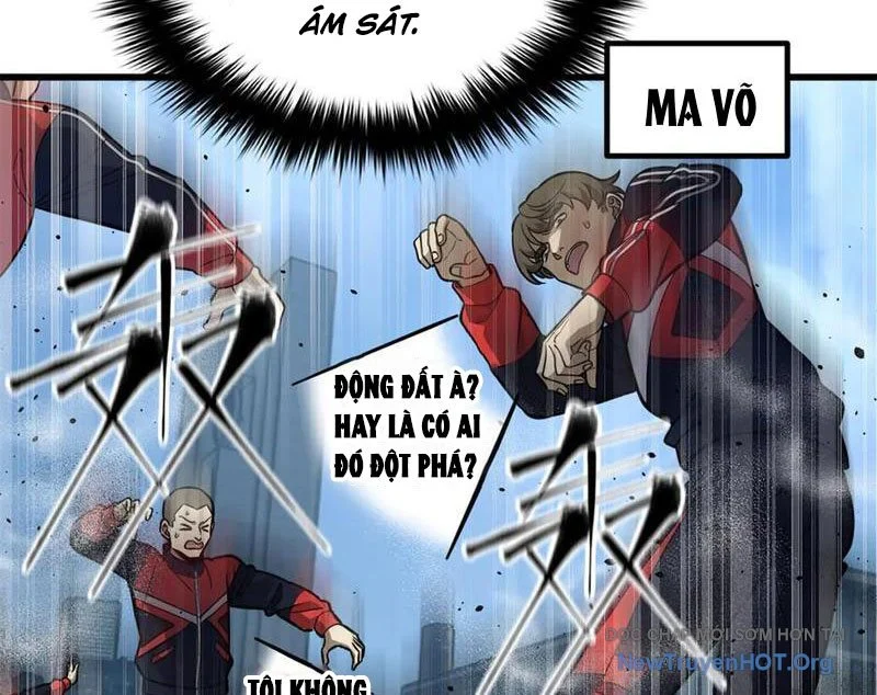 Toàn Cầu Cao Võ Chapter 316 - Trang 2