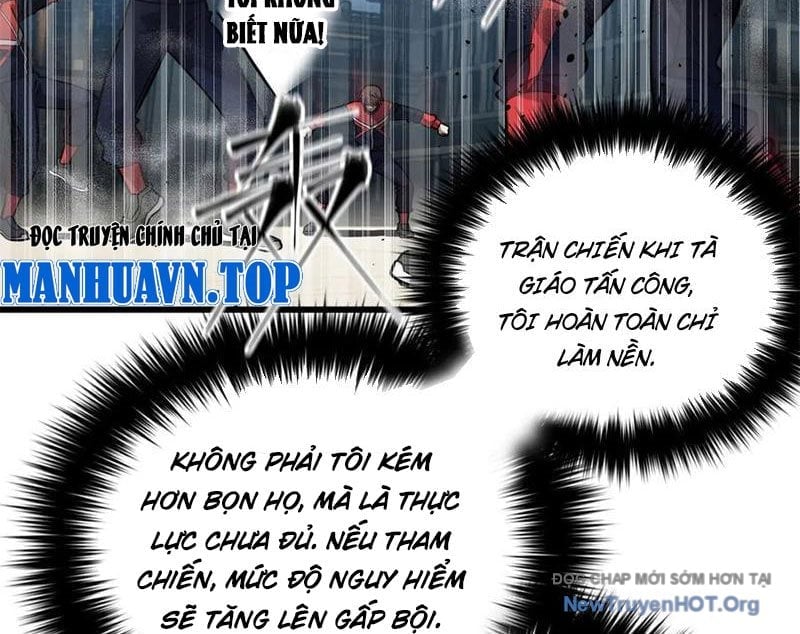 Toàn Cầu Cao Võ Chapter 316 - Trang 2