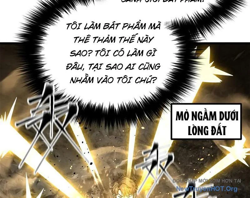 Toàn Cầu Cao Võ Chapter 316 - Trang 2