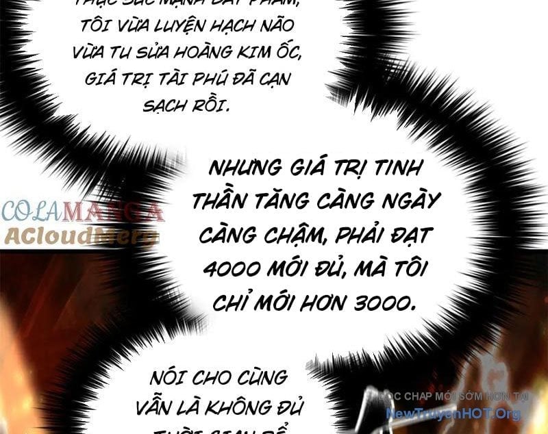 Toàn Cầu Cao Võ Chapter 316 - Trang 2