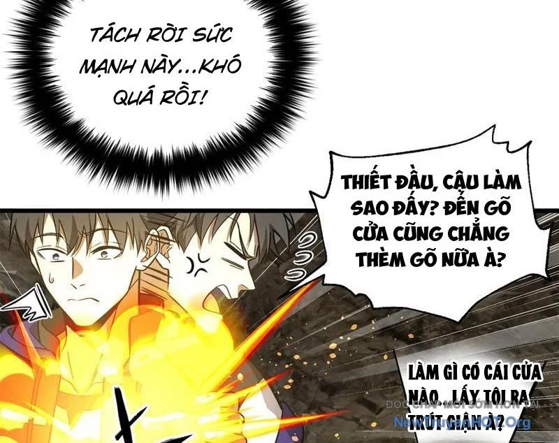 Toàn Cầu Cao Võ Chapter 316 - Trang 2