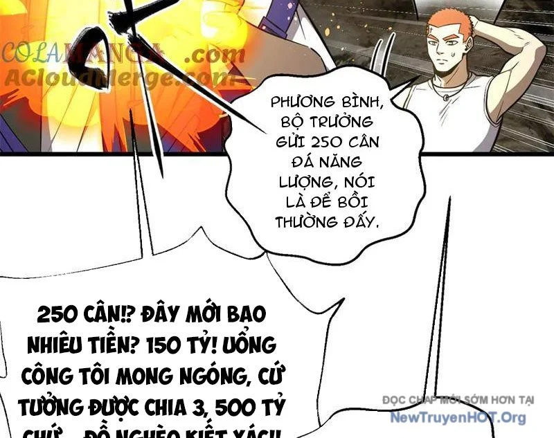 Toàn Cầu Cao Võ Chapter 316 - Trang 2
