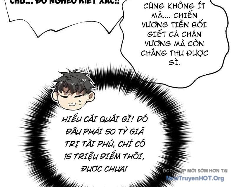 Toàn Cầu Cao Võ Chapter 316 - Trang 2