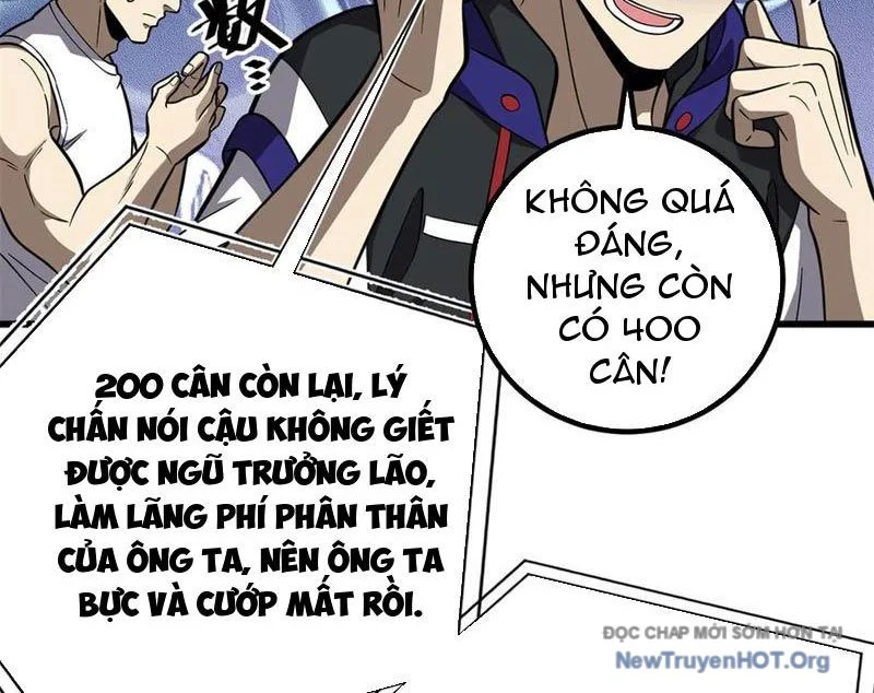 Toàn Cầu Cao Võ Chapter 316 - Trang 2