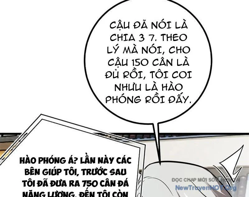 Toàn Cầu Cao Võ Chapter 316 - Trang 2