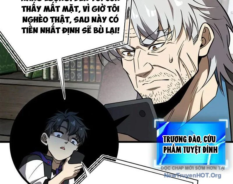 Toàn Cầu Cao Võ Chapter 316 - Trang 2