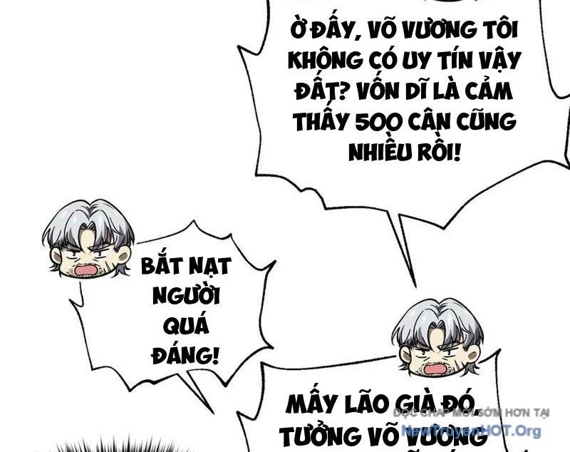 Toàn Cầu Cao Võ Chapter 316 - Trang 2