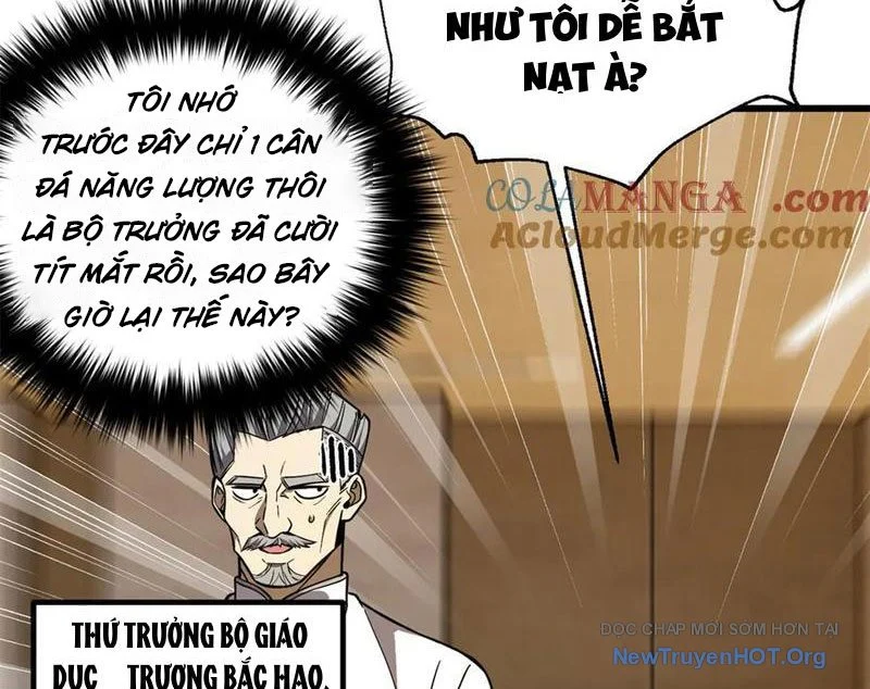 Toàn Cầu Cao Võ Chapter 316 - Trang 2
