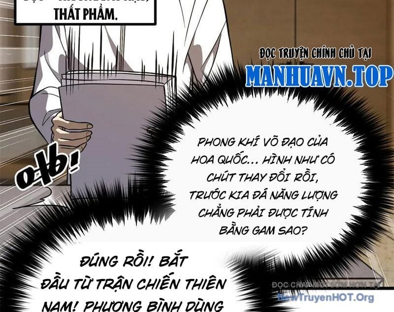 Toàn Cầu Cao Võ Chapter 316 - Trang 2