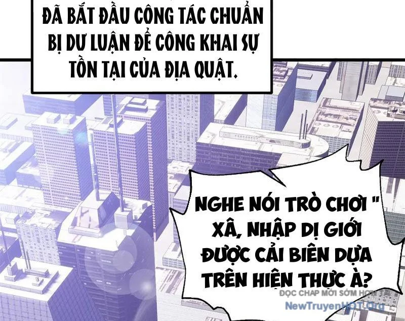 Toàn Cầu Cao Võ Chapter 316 - Trang 2