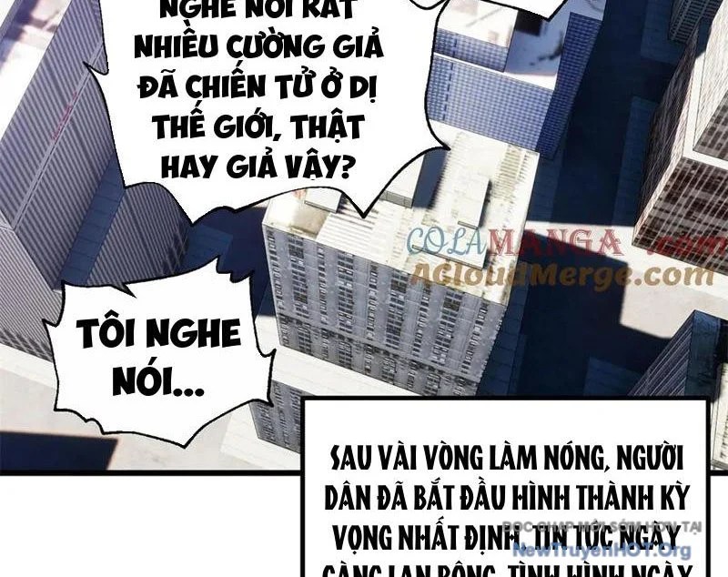 Toàn Cầu Cao Võ Chapter 316 - Trang 2