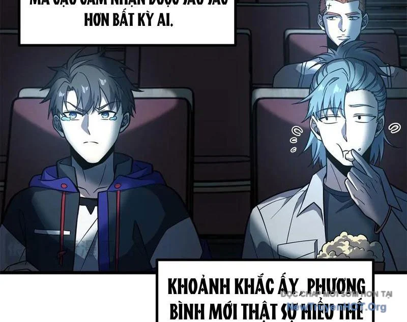 Toàn Cầu Cao Võ Chapter 316 - Trang 2