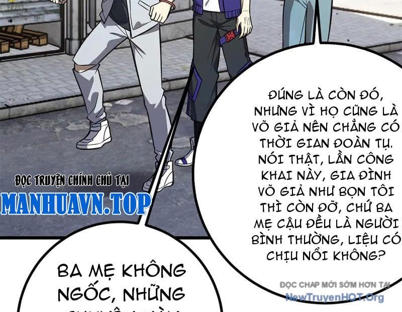 Toàn Cầu Cao Võ Chapter 316 - Trang 2
