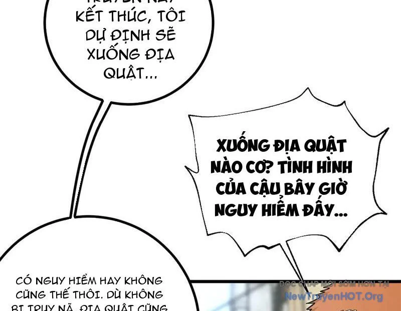Toàn Cầu Cao Võ Chapter 316 - Trang 2