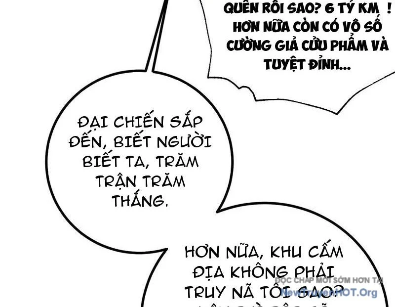 Toàn Cầu Cao Võ Chapter 316 - Trang 2