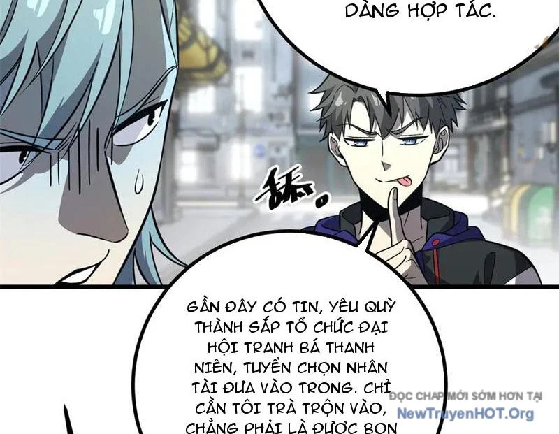 Toàn Cầu Cao Võ Chapter 316 - Trang 2
