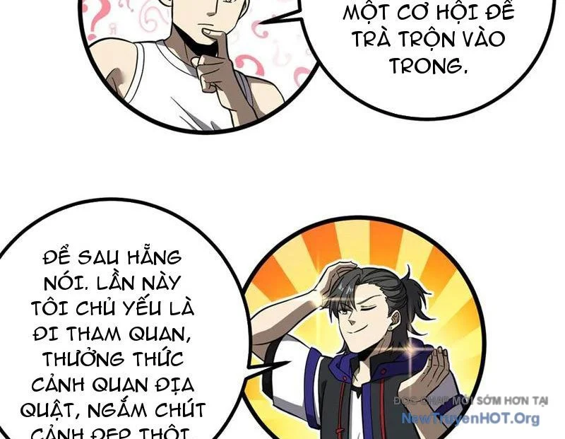Toàn Cầu Cao Võ Chapter 316 - Trang 2