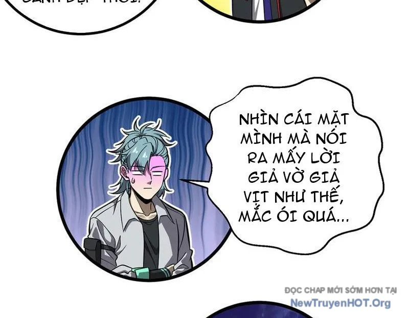 Toàn Cầu Cao Võ Chapter 316 - Trang 2