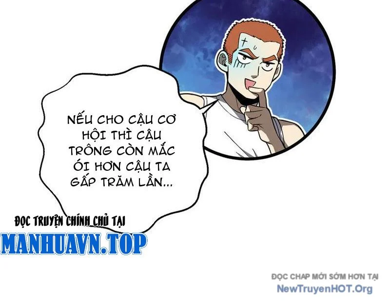 Toàn Cầu Cao Võ Chapter 316 - Trang 2