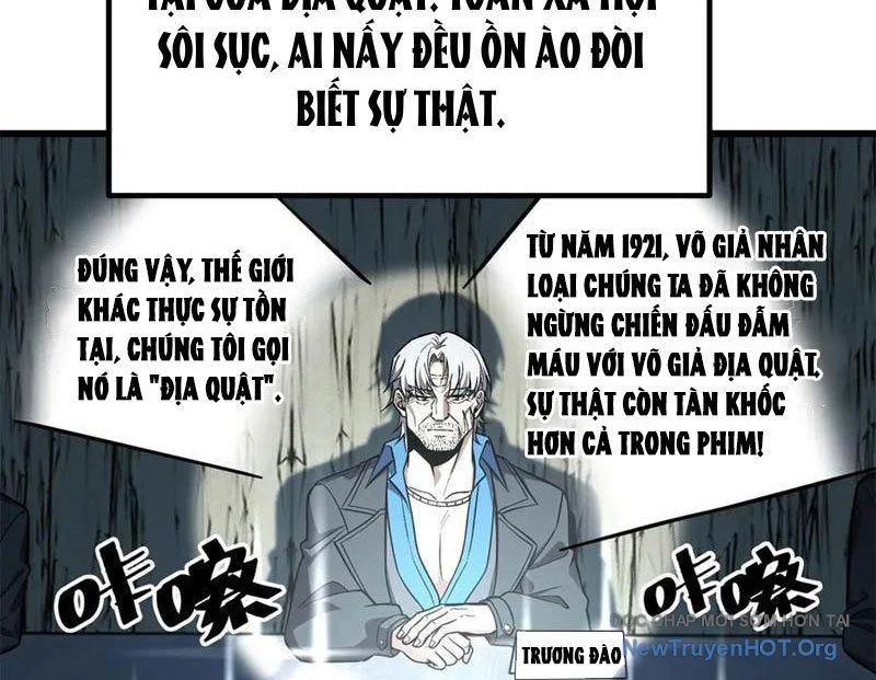 Toàn Cầu Cao Võ Chapter 316 - Trang 2