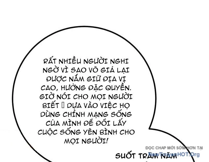 Toàn Cầu Cao Võ Chapter 316 - Trang 2