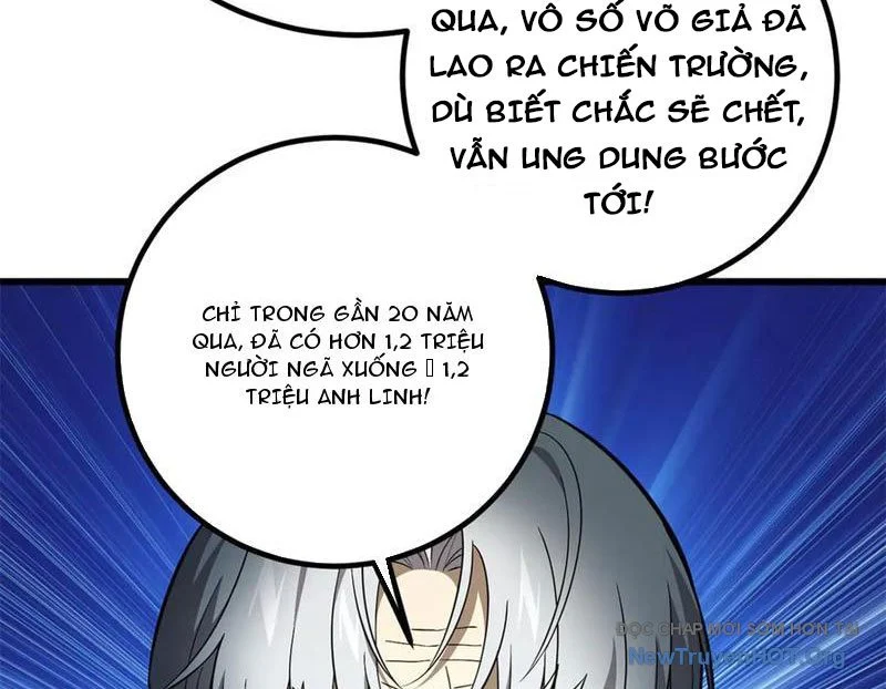 Toàn Cầu Cao Võ Chapter 316 - Trang 2